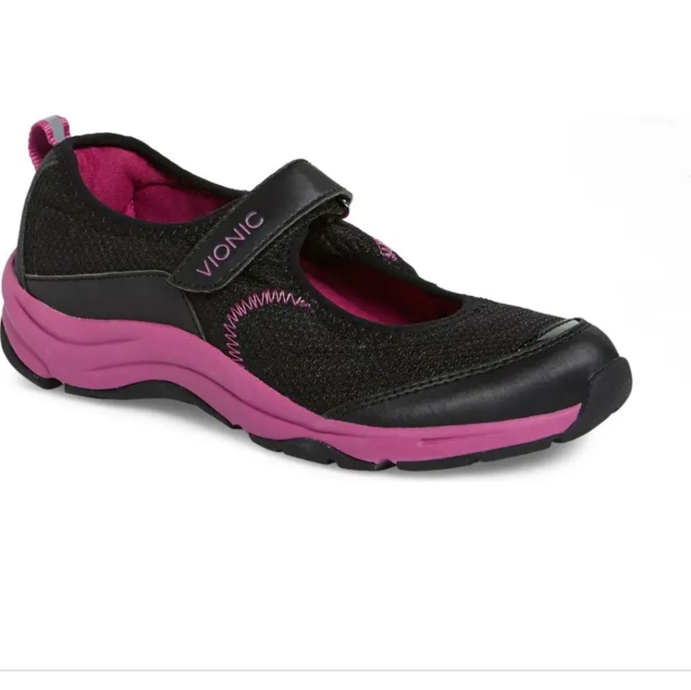 Vionic shoes